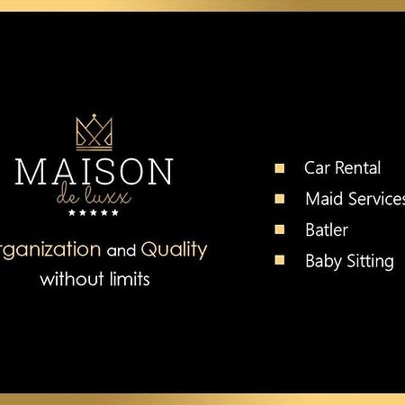 Maison De Luxx A10, Cozy Apartment With Garden In לריסה מראה חיצוני תמונה