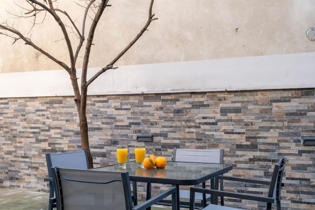 Maison De Luxx A10, Cozy Apartment With Garden In לריסה מראה חיצוני תמונה